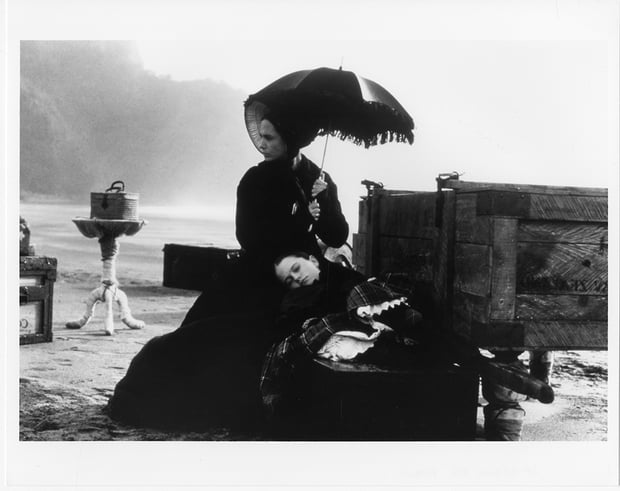 The Piano (Jane Campion)