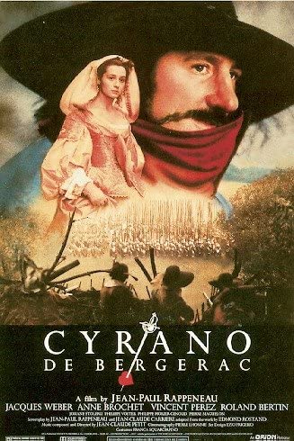 Cyrano de Bergerac