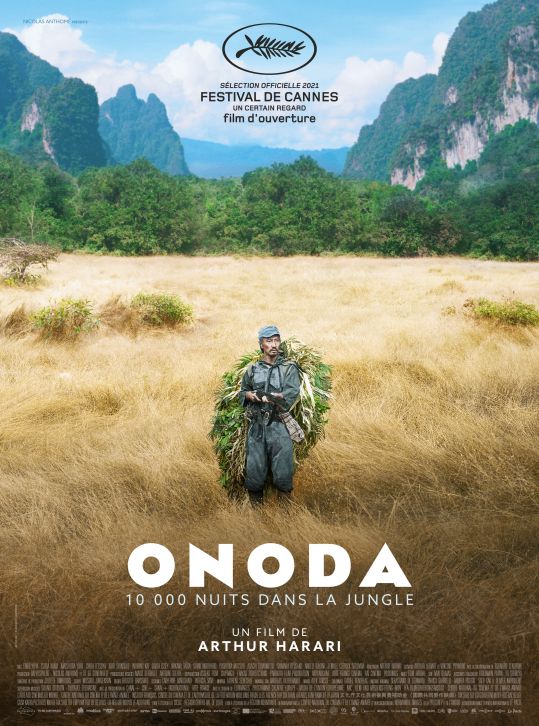 Onoda: 10,000 Nights in the Jungle