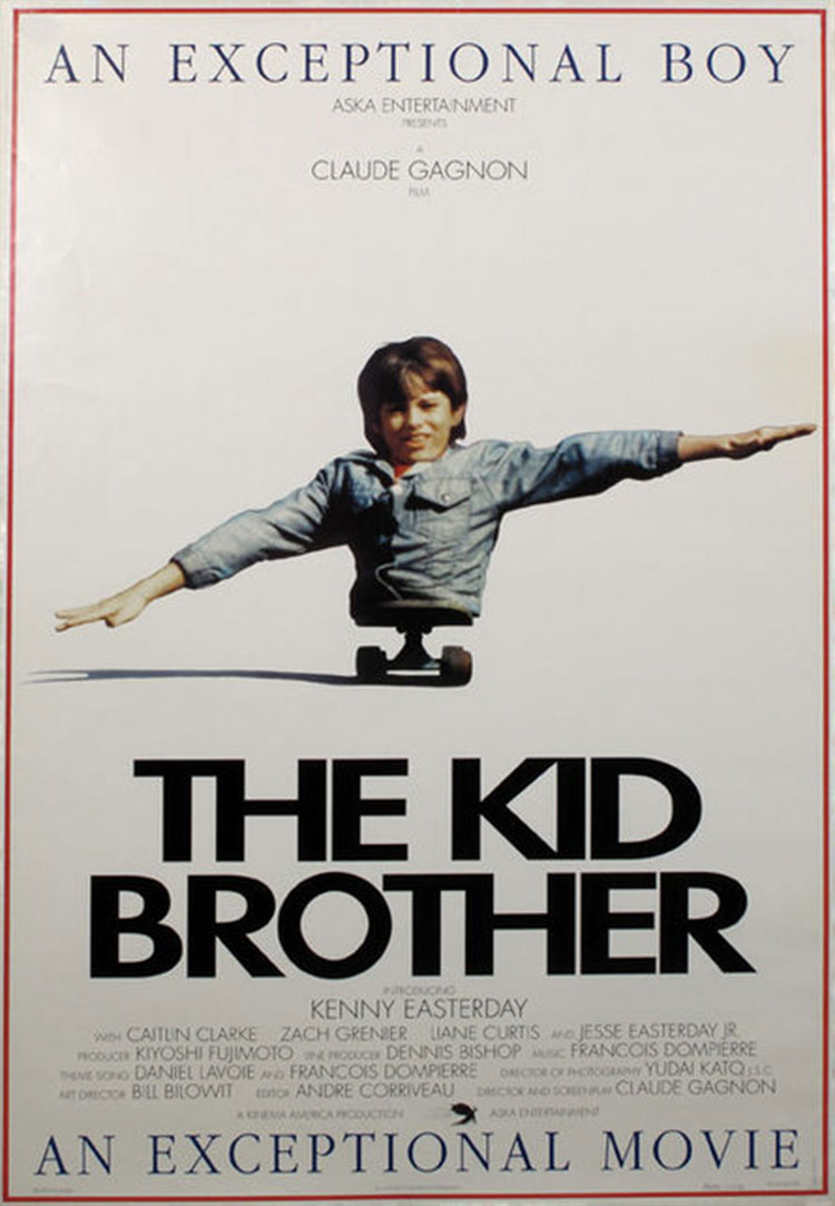 The Kid Brother